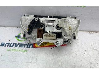 Блок управления климат-контролем 6452K5, 6452K5 Citroen Berlingo