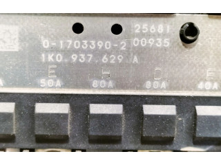 Модуль управления BSM 1K0937629A Volkswagen Golf SportWagen