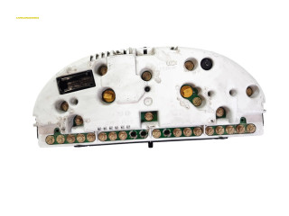 Přístrojová deska Mercedes-Benz ML W163 2001 A1635403111, 123673059