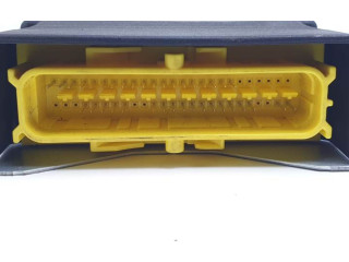 Блок подушек безопасности 0285010794   Skoda Fabia Mk2 (5J)