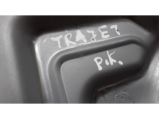 Передний комплект электрического механизма для подъема окна