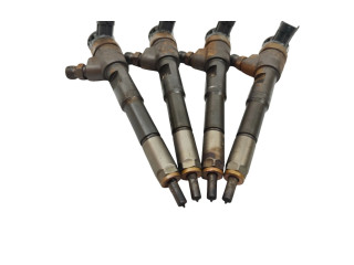 Форсунка Dacia Lodgy