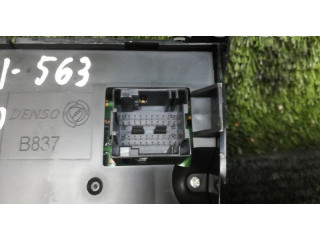 Блок управления климат-контролем 735419793 Fiat Grande Punto