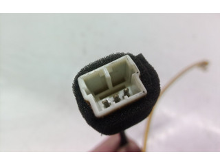 Подушка безопасности водителя    Chevrolet Spark