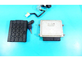 Řídící jednotka 96418364, IMPRK1192137 Chevrolet Epica 2007