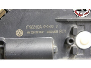 Моторчик дворников 1T1955119A    Volkswagen Caddy