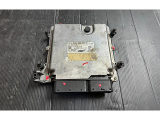 Řídící jednotka A6429007401, 0281031612 Mercedes-Benz S W222 2014