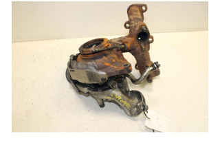 Turbodmychadlo Турбина 03P253019B   Seat Ibiza IV (6J,6P)   CFW