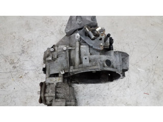 Механическая коробка передач, 6 передач