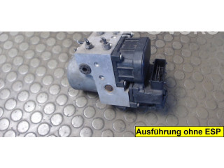 Блок АБС 93171999, 0265216478   Opel  Meriva A  2003 - 2010 года