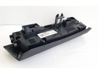 Блок управления климат-контролем 4G0820043AM Audi A6 S6 C7 4G