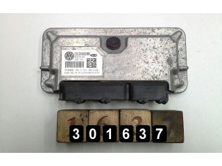 Řídící jednotka 03L906023LC, 5WP42917AA Seat Ibiza IV (6J,6P) 2014