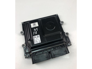 Блок управления двигателя 31459914, FR41 Volvo XC90