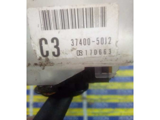 Ручка стеклоочистителей 3740050J2   Suzuki Grand Vitara I