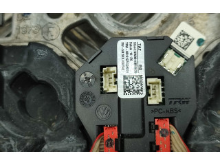 Volant Volkswagen Tiguan 2010 1T0419091AC, 5K0959542