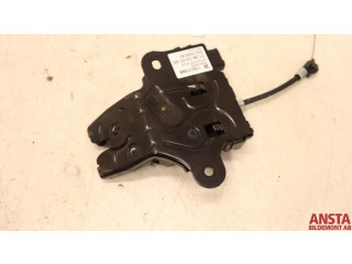 Замок багажника 13501988 Chevrolet Camaro - года