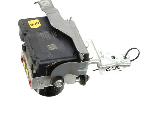 Блок АБС 1609909880, S1-0456B   Peugeot  4008   -  года