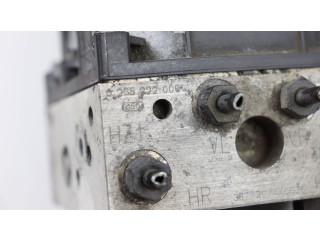 Блок АБС 6Q0614117E, 0265800003   Skoda  Fabia Mk1 (6Y)  1999 - 2007 года