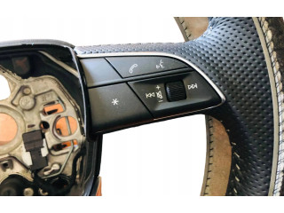 Руль Audi A3 S3 8V 2013 - 2019 года 8Y0419091B