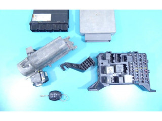 Řídící jednotka 1S7F-12A650-BE, IMPRK949477 Ford Mondeo Mk III 2001