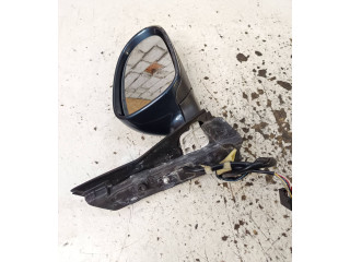 Зеркало (управляемое электричеством)    Volkswagen Golf Plus   