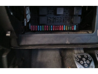 Блок предохранителей    Seat Ibiza II (6k)    