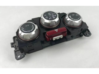 Блок управления климат-контролем 72311SC060   Subaru Forester SH