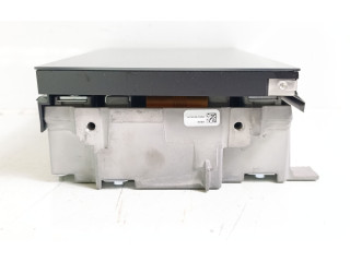 Дисплей    4KE919603F, 4KE919603J   Audi e-tron