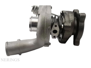 Турбина Mitsubishi Carisma 7032450001, 8200683854 для двигателя F9Q1