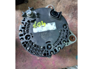 Генератор 059903027A Audi Q5 SQ5