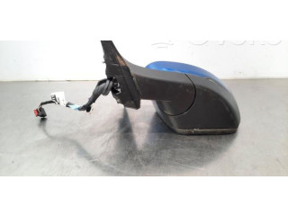 Зеркало электрическое        Skoda Octavia Mk4  2019 -  года   