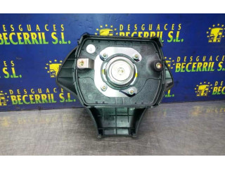 Подушка безопасности водителя 96352584ZL   Citroen Saxo