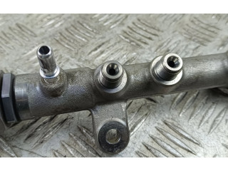 Топливная рампа 0445214403   KIA Sorento IV  