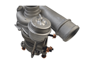  Турбина Audi A3 S3 8L  53049880022, 53049880022         