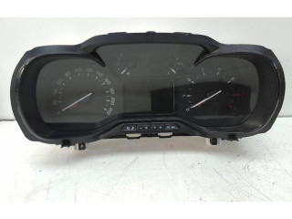 Спидометр (приборный щиток) 984934798000   Citroen Berlingo