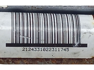 Боковая подушка безопасности 2048602402, 177634   Mercedes-Benz GLK (X204)