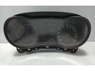 Přístrojová deska Opel Zafira C 2016 39129404