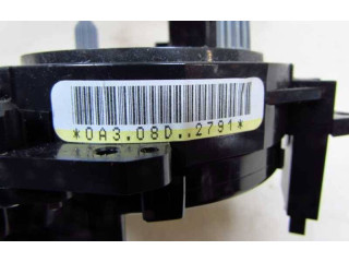 Блок управления климат-контролем 0A308D2791, 57264   Volvo C30