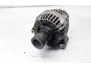 Генератор 0124525016   Saab 9-5      