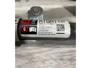 Боковая подушка безопасности 107782800E, 640452900F Tesla Model 3