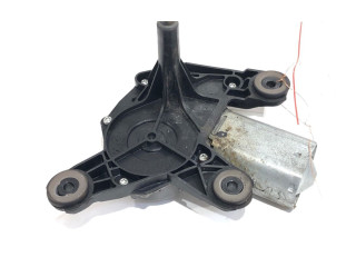 Моторчик заднего дворника 51757867    Fiat Grande Punto