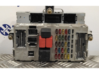 Pojistková skříňka Řídící jednotka BSM 51735172, 51735172NPL   Fiat Punto (188) 2003