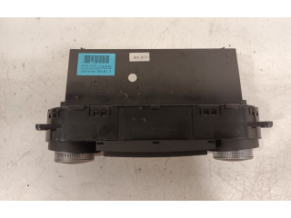 Блок управления климат-контролем    KIA Ceed