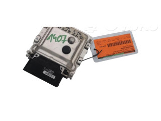 Комплект блоков управления 39110-04155, 39110-04155 9001090381KL Hyundai i10