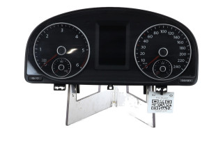 Панель приборов 2K5920876K, R0-3624T Volkswagen Caddy