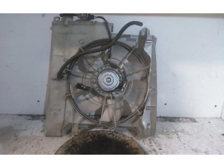 Вентилятор печки    1253G9, 1253G9   Citroen C1