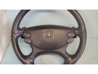 Volant Mercedes-Benz CLK A209 C209 2007 A2304609903