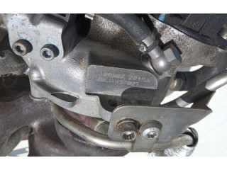  Турбина Audi A3 S3 8P  06J145702T         