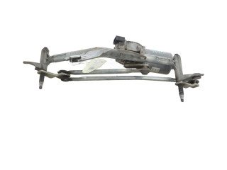 Моторчик дворников Fiat Grande Punto