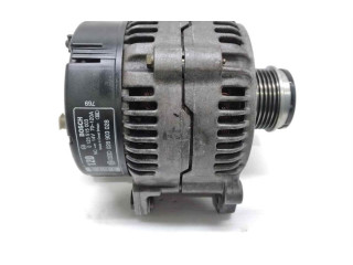 Генератор 0123515003   Volkswagen PASSAT      